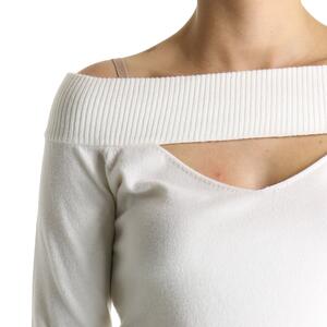 MAGLIA OFF SHOULDER KING KONG - Mad Fashion | img vers.300x/